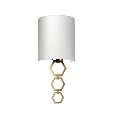 Aplique de pared Clark S