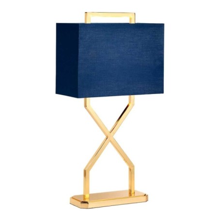 Lámpara de mesa Cross