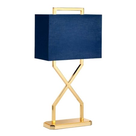 Lámpara de mesa Cross