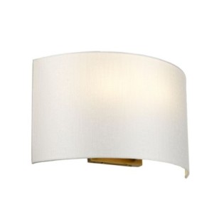 Aplique de pared Cooper L