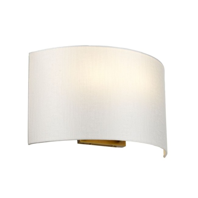 Aplique de pared Cooper L