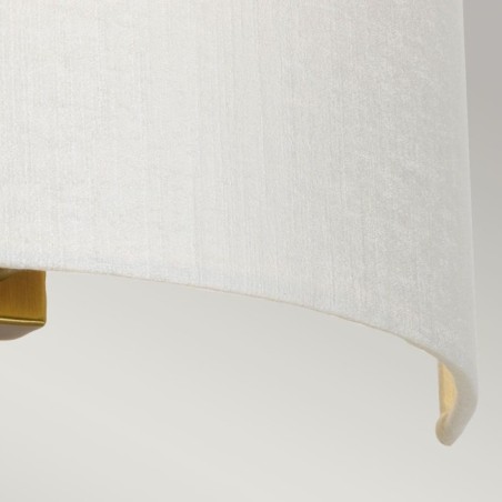 Aplique de pared Cooper L