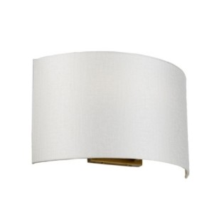 Aplique de pared Cooper L