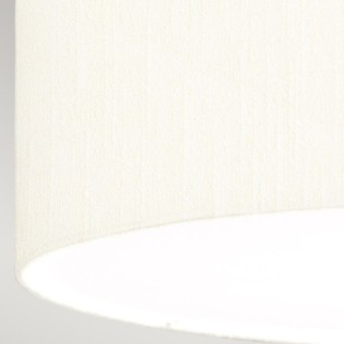 Plafón de techo Fletcher Flush 26 (5 luces)