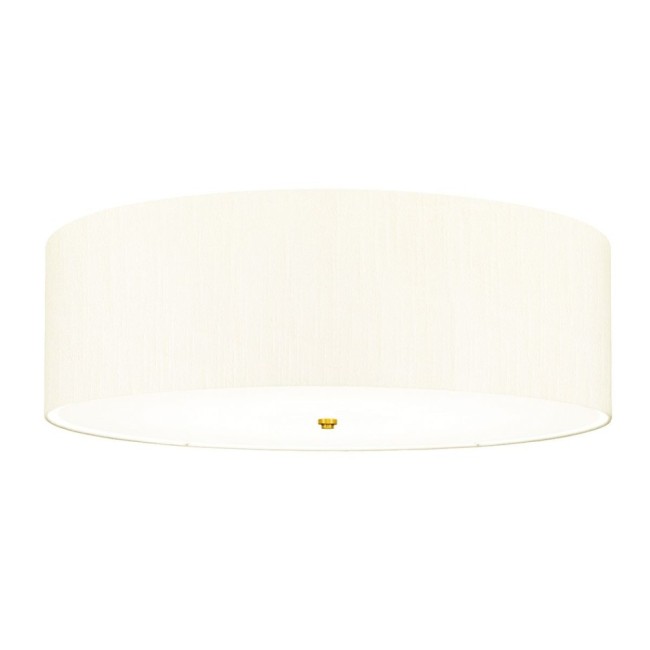 Plafón de techo Fletcher Flush 34 (7 luces)