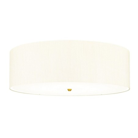 Plafón de techo Fletcher Flush 34 (7 luces)