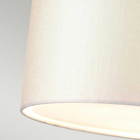 Plafón de techo Fletcher Flush 34 (7 luces)