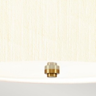 Lámpara de techo Pearce 14 (3 luces)
