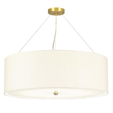 Lámpara de techo Pearce 34 (7 luces)