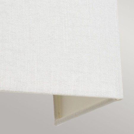 Aplique de pared Riley L