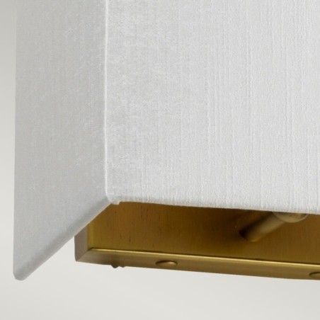 Aplique de pared Riley S