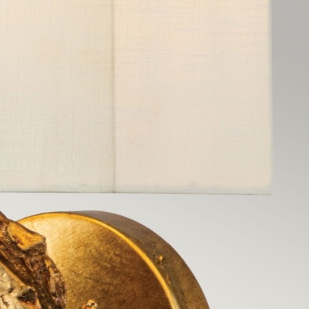 Aplique de pared Swirl