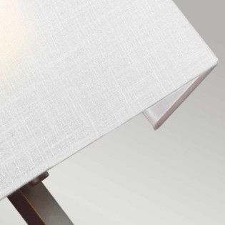 Aplique de pared Teva