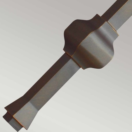 Aplique de pared Teva