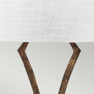 Aplique de pared Tilling