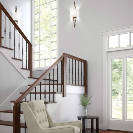 Aplique de pared Tilling