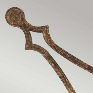 Aplique de pared Tilling