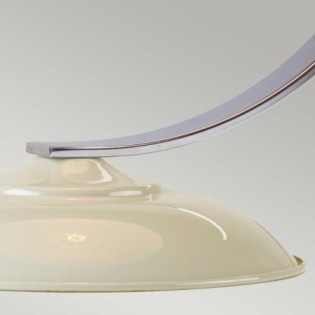 Lámpara de mesa Franklin