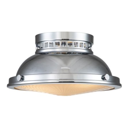 Plafón de techo Amelia (2 luces)