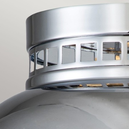 Plafón de techo Amelia (2 luces)