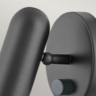 Aplique de pared LED Dax (9W)