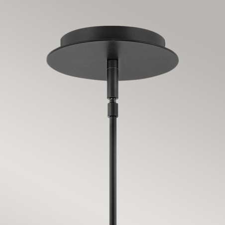 Lámpara de techo LED Dax (9W)