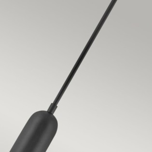 Lámpara de techo LED Dax (9W)