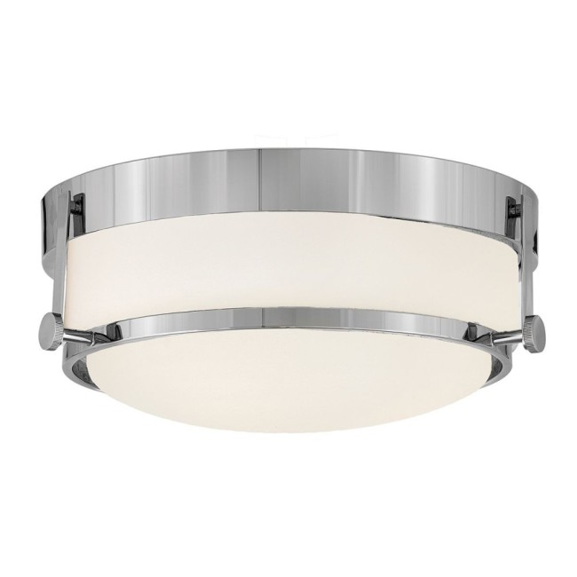 Plafón de techo Harper (3 luces)