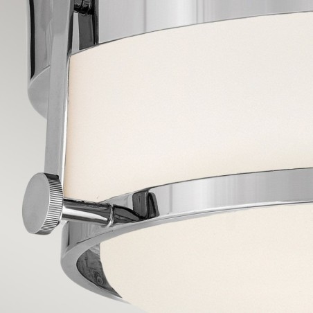 Plafón de techo Harper (3 luces)