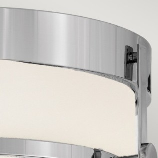 Plafón de techo Harper (3 luces)