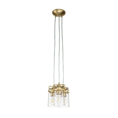 Lámpara de techo Brinley (3 luces)