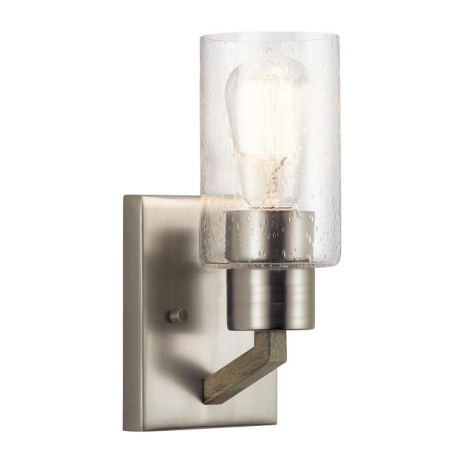 Aplique de pared Deryn