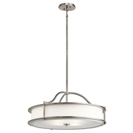 Lámpara de techo Emory (4 luces)