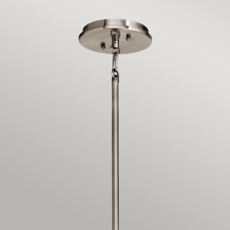 Lámpara de techo Emory (4 luces)