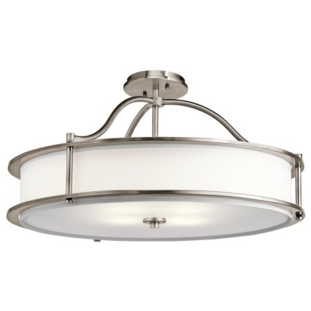 Lámpara de techo Emory (4 luces)