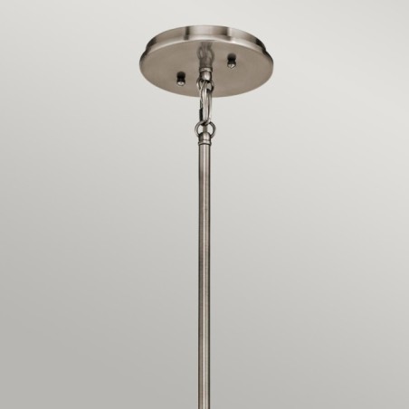 Lámpara de techo Emory (3 luces)