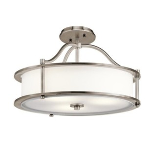 Lámpara de techo Emory (3 luces)