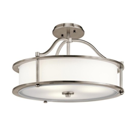 Lámpara de techo Emory (3 luces)