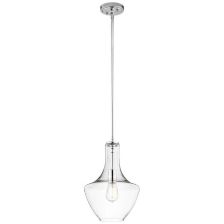 Lámpara de techo Everly S