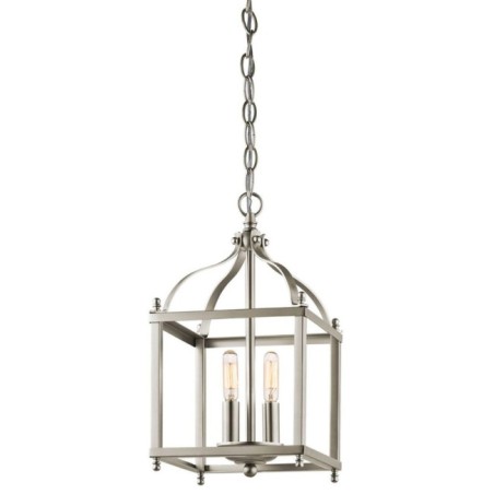 Lámpara de techo Larkin S (2 luces)
