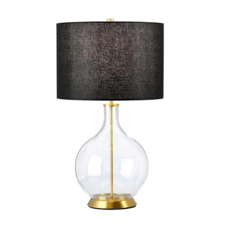 Lámpara de mesa Orb I