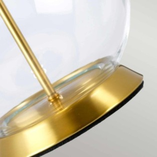 Lámpara de mesa Orb I