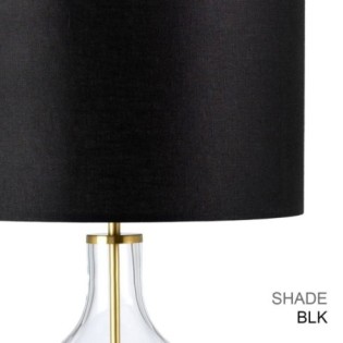 Lámpara de mesa Orb I