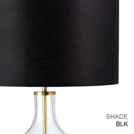 Lámpara de mesa Orb I