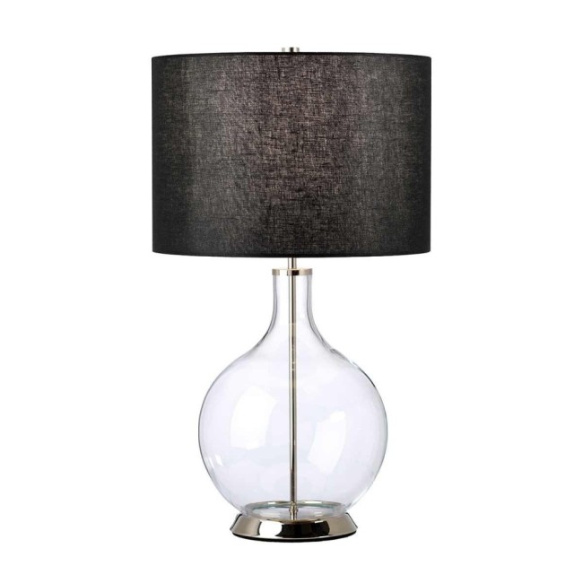 Lámpara de mesa Orb II