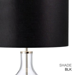 Lámpara de mesa Orb II