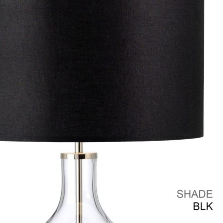 Lámpara de mesa Orb II