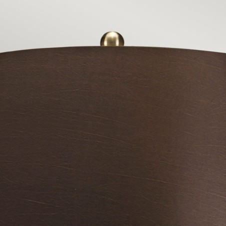 Lámpara de mesa Ottoman