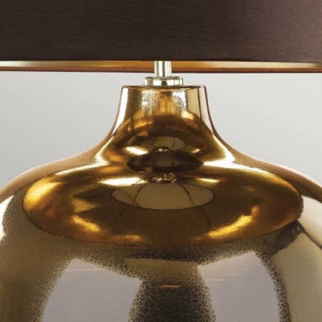 Lámpara de mesa Ottoman