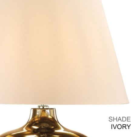 Lámpara de mesa Ottoman